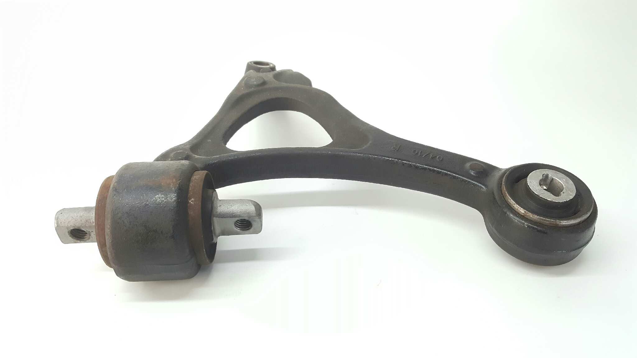 BRAZO SUSPENSION INFERIOR DELANTERO DERECHO VOLVO XC90 D5 Momentum ...