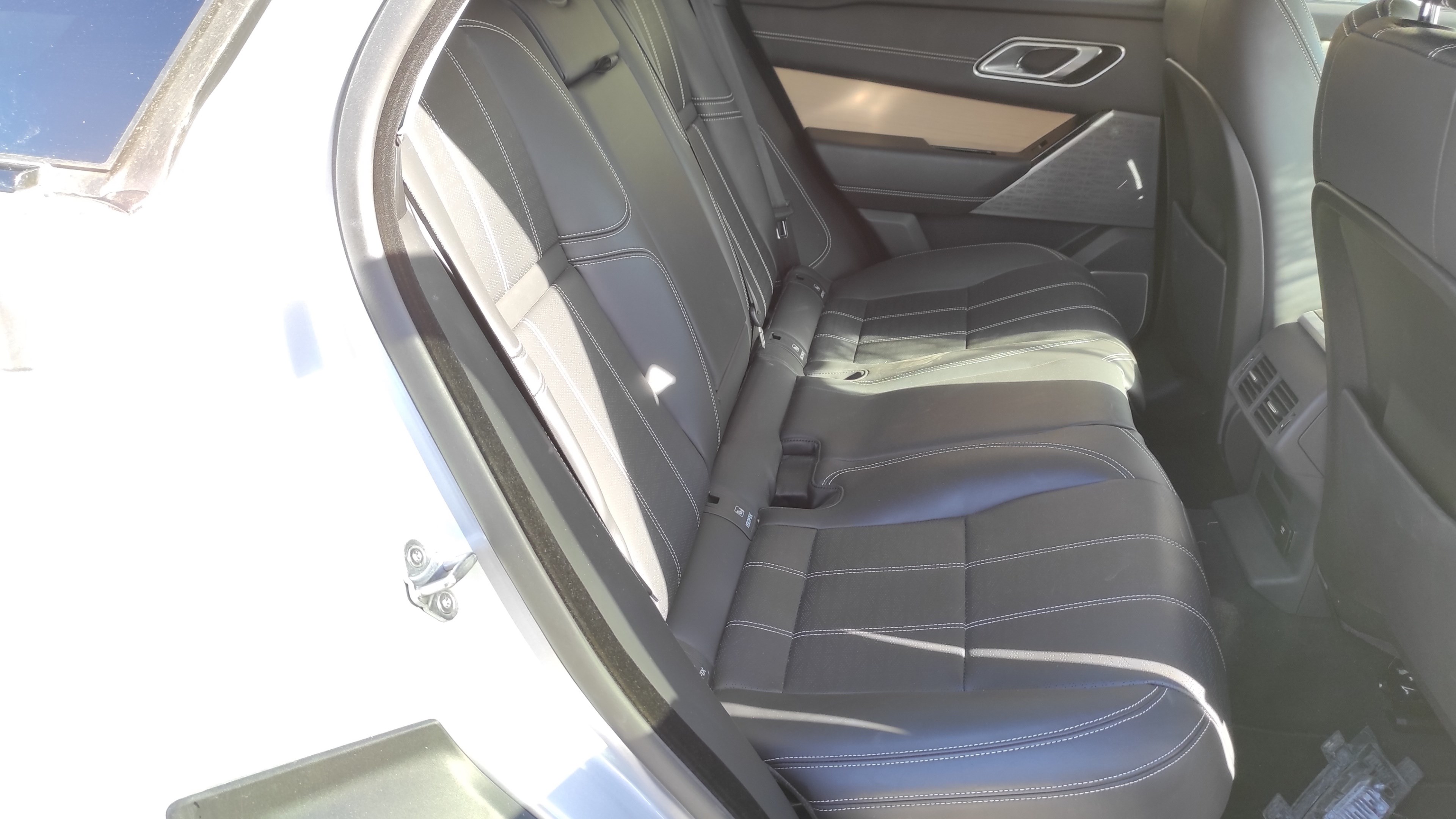 Range Rover Velar Camera CAMARA VISION DELANTERA LAND ROVER RANGE ROVER VELAR Velar